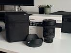 Sigma 24-70mm f/2.8 DG DN II Sony E-mount, Audio, Tv en Foto, Fotografie | Lenzen en Objectieven, Ophalen, Zo goed als nieuw, Standaardlens