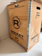Rocket Espresso Transportkist, Ophalen, Gebruikt, Overige modellen