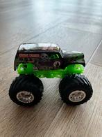 MONSTERTRUCK GRAVE DIGGER, Kinderen en Baby's, Speelgoed | Speelgoedvoertuigen, Ophalen of Verzenden, Zo goed als nieuw