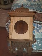 Mega grote klok LENZKIRCH .OPKNAPPER., Ophalen of Verzenden