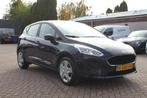 Ford Fiesta 1.0 EcoB. Connected apple carplay/andriod., Voorwielaandrijving, 94 pk, Gebruikt, Euro 6