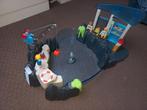 Aquarium dolfinarium, Kinderen en Baby's, Speelgoed | Playmobil, Gebruikt, Ophalen