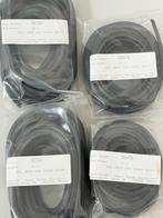 JAGUAR DAIMLER raamrubbers XJ6 XJ12 SER3 BAC4794 X2 BBC5889, Ophalen of Verzenden, H, H, H