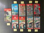 Vintage Esso wegenkaarten Duitsland 1951 - 1960, Boeken, Atlassen en Landkaarten, Gelezen, 2000 tot heden, Duitsland, Ophalen of Verzenden