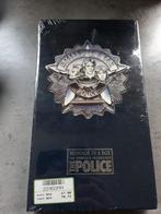 The Police message in a box, Ophalen, 1980 tot 2000, Zo goed als nieuw