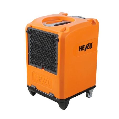 Bouwdroger Heylo KT 20, Doe-het-zelf en Verbouw, Gereedschap | Overige machines, Zo goed als nieuw, Ophalen