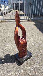 Mannen torso beeld, Ophalen of Verzenden