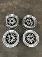BBS RS043  – 15 Inch (Set of 4), Ophalen, Gebruikt, 15 inch, Velg(en)