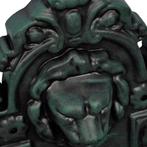 Muurfontein fontein wandfontein leeuwenkop GRATIS BEZORGD!, Verzenden, Nieuw, Kunststof, Fontein