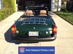 MG MGB Cabriolet 1979 | Route 66 auctions, Auto's, Oldtimers, Cabriolet, Handgeschakeld, Groen, MG