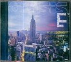 cd van Oasis - Standing on the shoulder of giants, Ophalen of Verzenden, 1960 tot 1980, Zo goed als nieuw