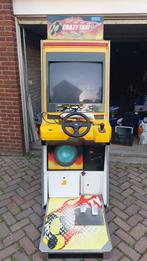 Arcade Crazy Taxi, Euro, Gebruikt, Ophalen