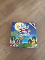 Bordspel ‘Dolfje weerwolfje’, Hobby en Vrije tijd, Gezelschapsspellen | Bordspellen, Ophalen of Verzenden, Zo goed als nieuw