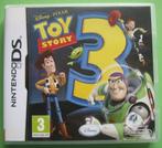 Toy Story 3, Spelcomputers en Games, Vanaf 3 jaar, Gebruikt, Ophalen of Verzenden, 1 speler