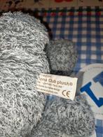 Anna club Plush miereneter knuffel 34 cm groot, Ophalen of Verzenden, Zo goed als nieuw