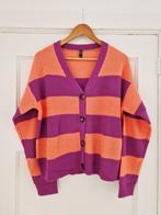 Vrolijk vest - NIEUW - maat XL, Ladies Fashion, Ophalen of Verzenden, Nieuw, Maat 46/48 (XL) of groter