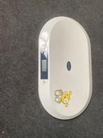 Inventum Babyweegschaal - Zo goed als nieuw!, Minder dan 10 kg, Keukenweegschaal, Ophalen of Verzenden, Fijner dan 1 gram