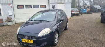 Fiat Punto 1.2 3 drs nwe apk el ramen radio/cd airco ! beschikbaar voor biedingen