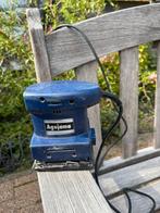 Schuurmachine agojamo, Doe-het-zelf en Verbouw, Gereedschap | Schuurmachines, Ophalen, Gebruikt, Minder dan 600 watt