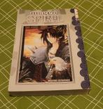 Manga mugen spiral the complete two volume series, Eén comic, Ophalen of Verzenden, Gelezen, Japan (Manga)