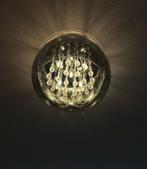 Plafondlampen Lucide, Huis en Inrichting, Ophalen, Zo goed als nieuw, Glas