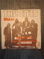 The Cats - Vaya con dios, Cd's en Dvd's, Vinyl Singles, Gebruikt, Ophalen of Verzenden, 7 inch, Single