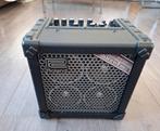 Roland Micro Cube RX Amplifier/ Versterker, Ophalen of Verzenden, Zo goed als nieuw, Minder dan 50 watt