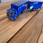 EUROMASTER 95 DAF Mw&D & WIPKAR +D & DOOS CBN N.ST TEKNO., Verzenden, Zo goed als nieuw, Bus of Vrachtwagen, Tekno