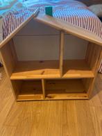 Ikea Flisat poppenhuis, Ophalen, Zo goed als nieuw, Poppenhuis