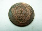 GELDERLAND.  Duit - 1761, Postzegels en Munten, Munten | Nederland, Verzenden, Vóór koninkrijk, Overige waardes, Losse munt