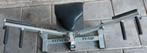 Fitness pump - voor borst, schouders, armen en rug., Ophalen of Verzenden, Gebruikt, Rug, Overige typen