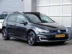 Volkswagen Golf 1.4 TSI GTE|Pano|Cruise|LED|Cam|PDC|Carplay, 8 kWh, Stof, Euro 6, 4 cilinders