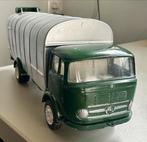 Tekno Mercedes L319 Vuilniswagen, Hobby en Vrije tijd, Modelauto's | 1:50, Ophalen of Verzenden, Zo goed als nieuw, Bus of Vrachtwagen
