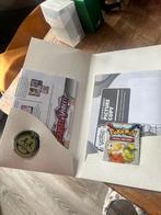 Pokémon Scarlet & Violet Trade & Play Kit, Ophalen of Verzenden, Nieuw, Overige typen