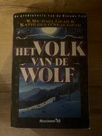 Het Volk van de Wolf, Ophalen of Verzenden, Gelezen