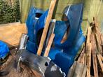 Bijna complete set plaatwerk Matra M530, Ophalen, Gebruikt