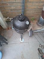 Keramische BBQ - Kamado Grill  klein formaat, Tuin en Terras, Houtskoolbarbecues, Ophalen of Verzenden, Gebruikt, Onbekend