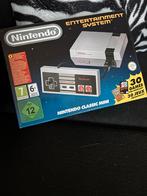 Nintendo Classic Mini NES - Nieuw in doos!, Met games, Overige modellen, Nieuw, Ophalen of Verzenden