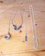 Lotje zilver, Ophalen of Verzenden, Zilver