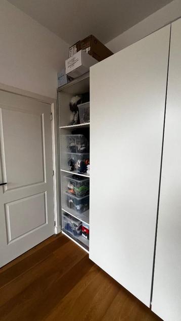 PAX kasten / HASVIK schuifdeuren - afbeelding 7