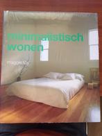 Maggie Toy: Minimalistisch wonen, Ophalen of Verzenden, Nieuw, Architectuur algemeen, Maggie Toy