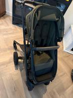 Kinderwagen Dubatti groen, Ophalen, Zo goed als nieuw, Overige merken
