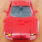 Leuke rode speelgoed auto, Kinderen en Baby's, Speelgoed | Speelgoedvoertuigen, Ophalen, Zo goed als nieuw