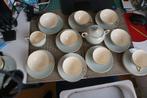 Thee/koffie kopjes van plateelbakkerij Gouda, Antiek en Kunst, Antiek | Keramiek en Aardewerk, Ophalen