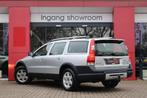 Volvo XC70 2.5 T Kinetic AWD | Youngtimer | Rijklaar | 5-Cil, Auto's, Volvo, Stof, Zwart, XC70, 2521 cc