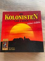 Kolonisten van Catan mini editie !, Hobby en Vrije tijd, Gezelschapsspellen | Kaartspellen, Vijf spelers of meer, Ophalen of Verzenden