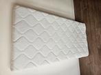 Ledikant matras schuimrubber, Huis en Inrichting, Ophalen, Gebruikt, 190 cm of minder, Eenpersoons