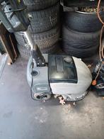 gebruikte schrobmachine te koop, Doe-het-zelf en Verbouw, Reinigingsmachines, Ophalen, Gebruikt, Schrobmachine