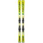 Fischer RC4 Noize ST Piste Carveski's lengte 155/160/165