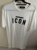 Orginele dsqaured shirt d2, Ophalen of Verzenden, Zo goed als nieuw, Maat 56/58 (XL)